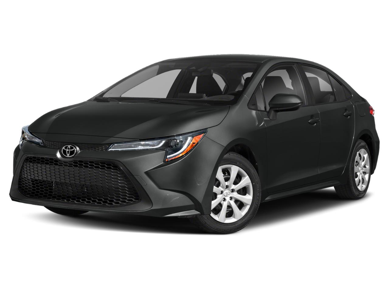 2020 Toyota Corolla Vehicle Photo in Winter Park, FL 32792