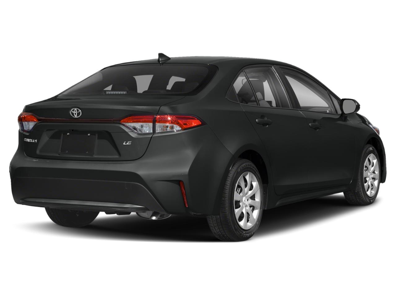 2020 Toyota Corolla Vehicle Photo in Davie, FL 33331