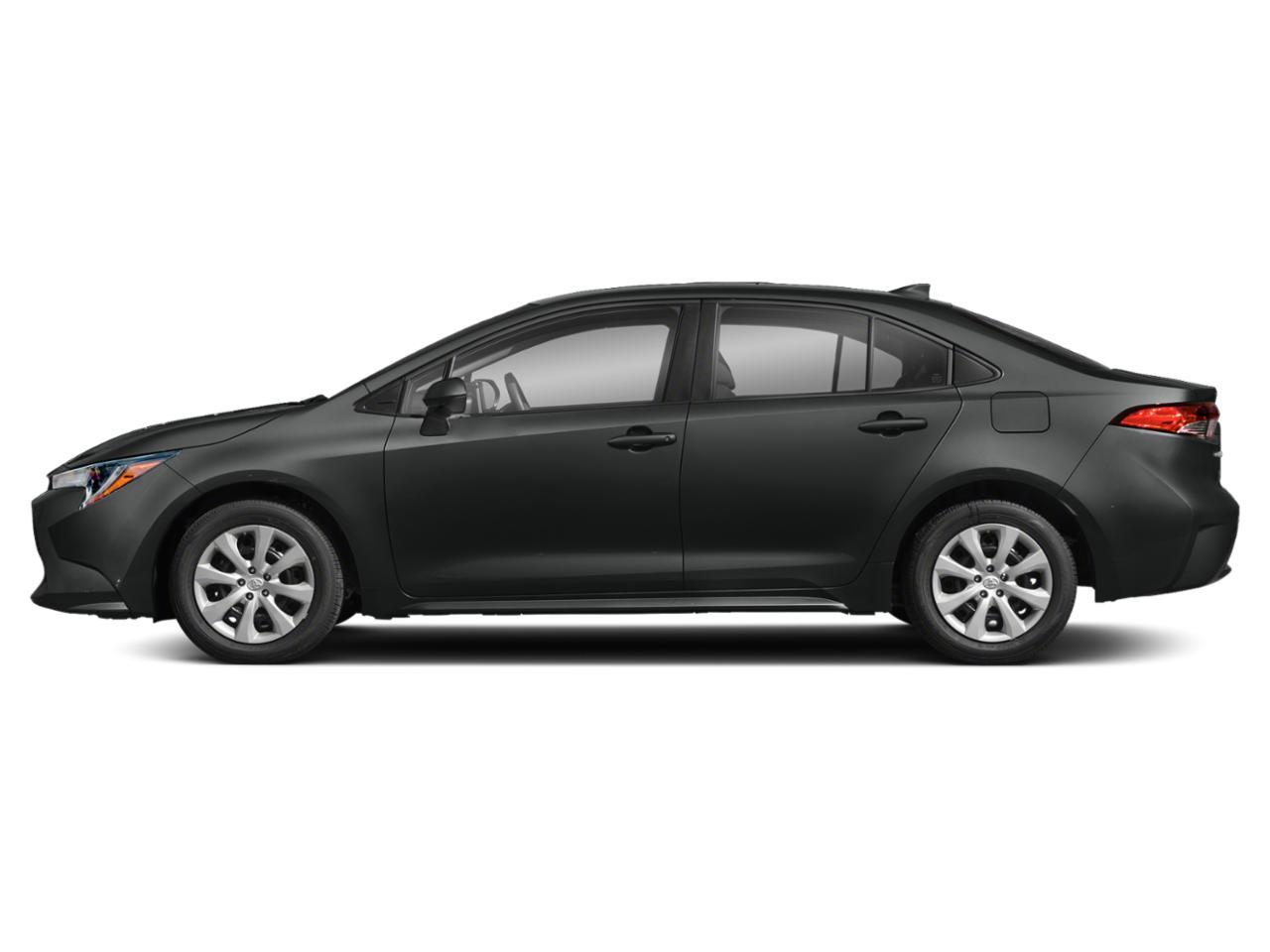 2020 Toyota Corolla Vehicle Photo in Winter Park, FL 32792