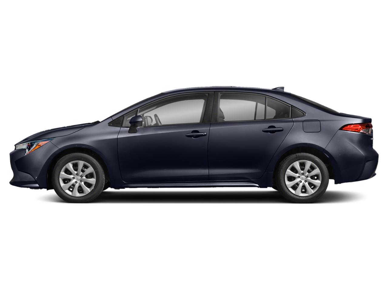 2020 Toyota Corolla Vehicle Photo in Clearwater, FL 33761