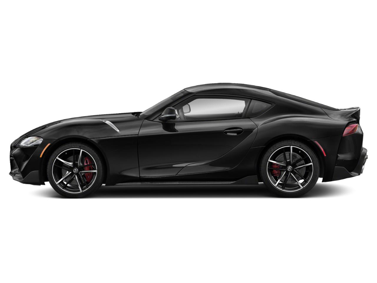 2020 Toyota GR Supra Vehicle Photo in Las Vegas, NV 89149