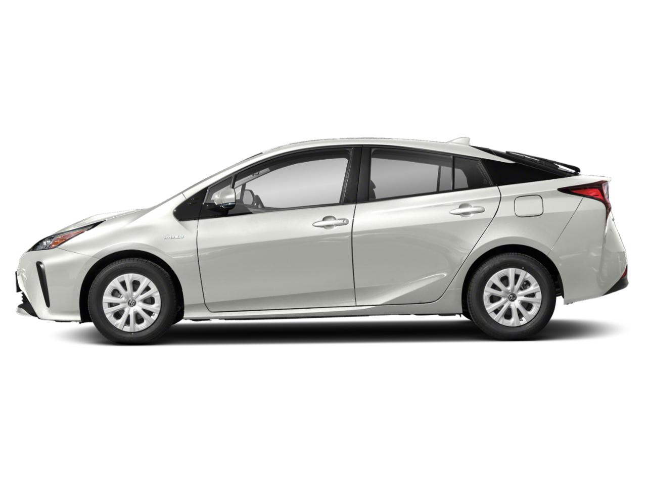 2020 Toyota Prius Vehicle Photo in Ft. Myers, FL 33907