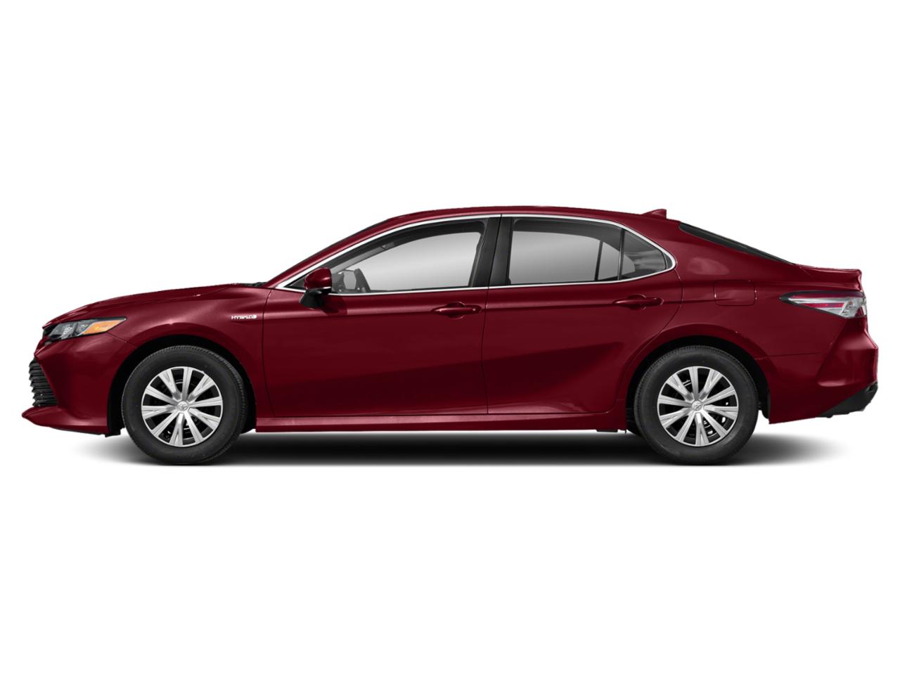 2020 Toyota Camry Vehicle Photo in Tampa, FL 33614