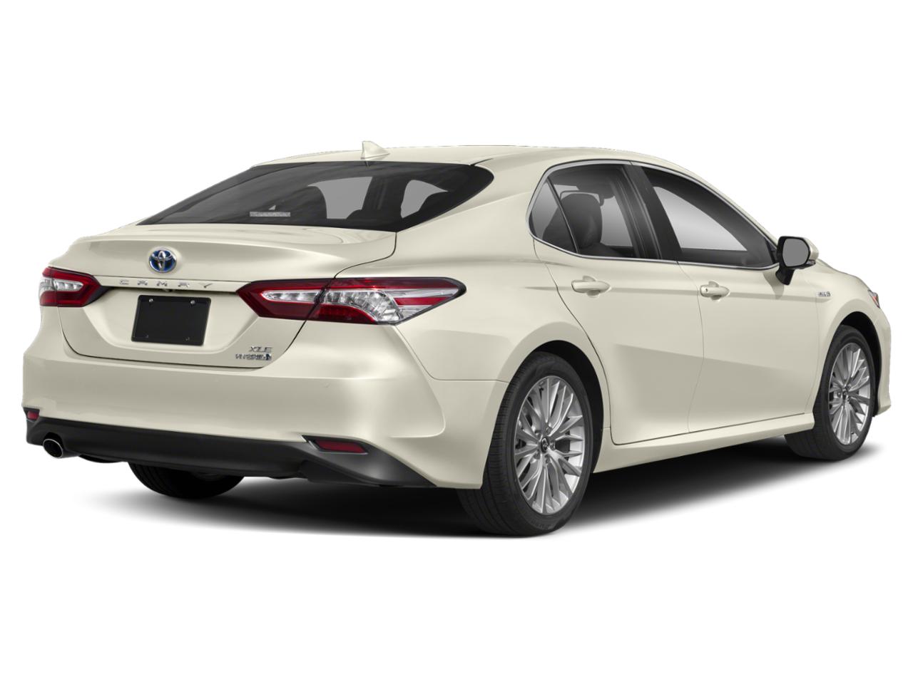 2020 Toyota Camry Vehicle Photo in Pinellas Park , FL 33781