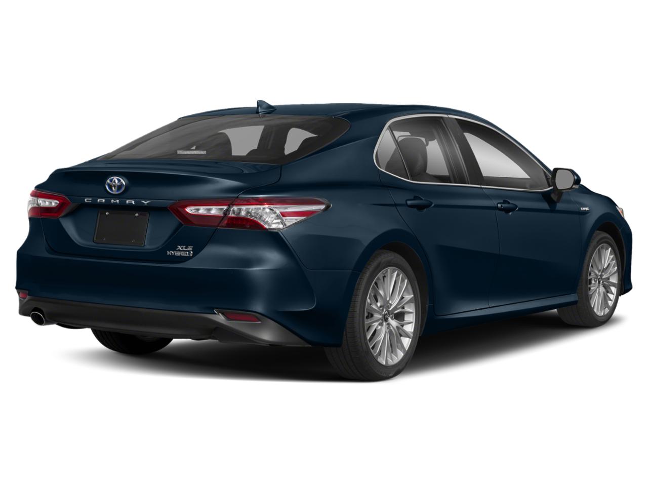 2020 Toyota Camry Vehicle Photo in Cockeysville, MD 21030-2508