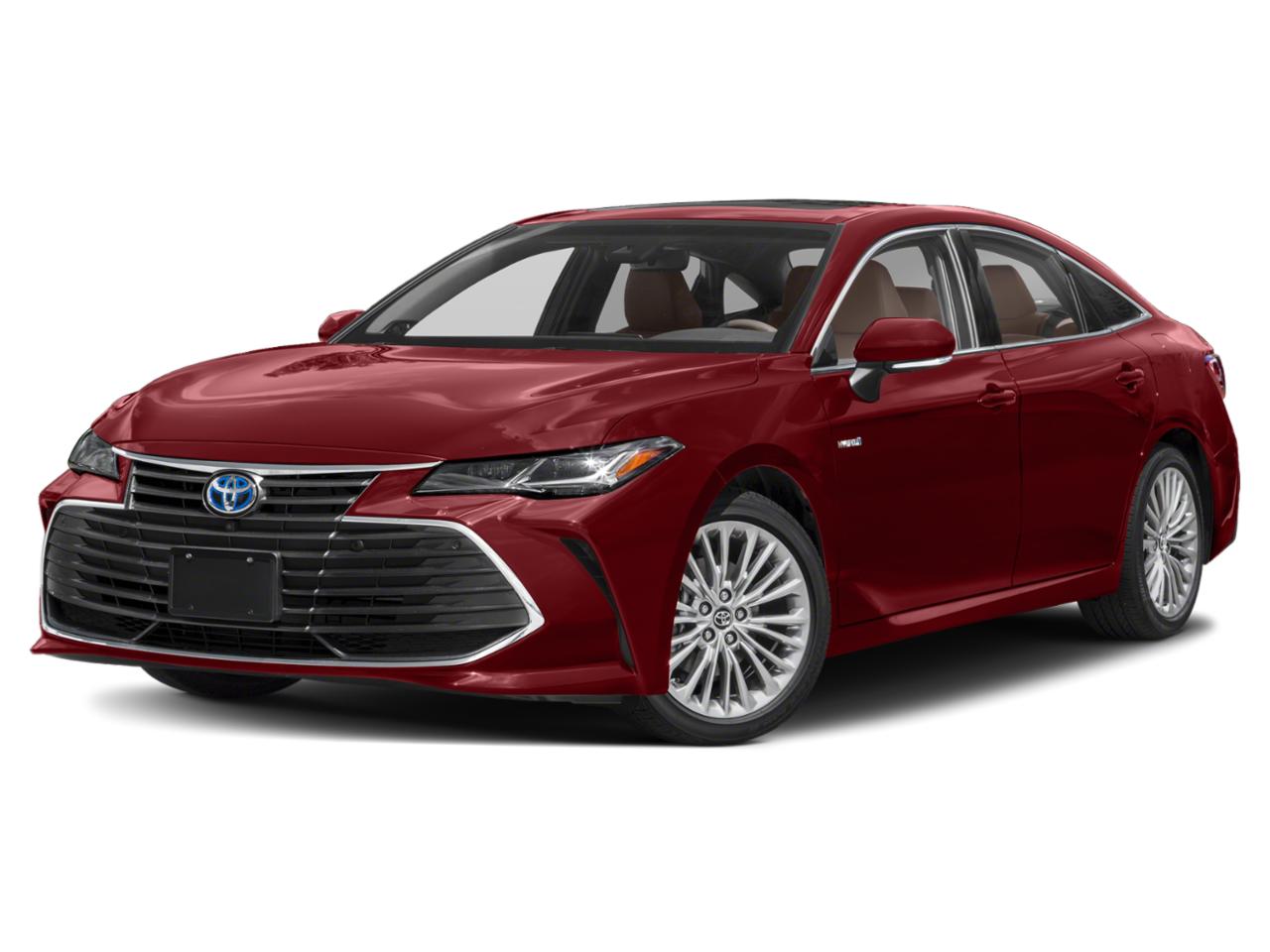 2020 Toyota Avalon Vehicle Photo in Pinellas Park , FL 33781