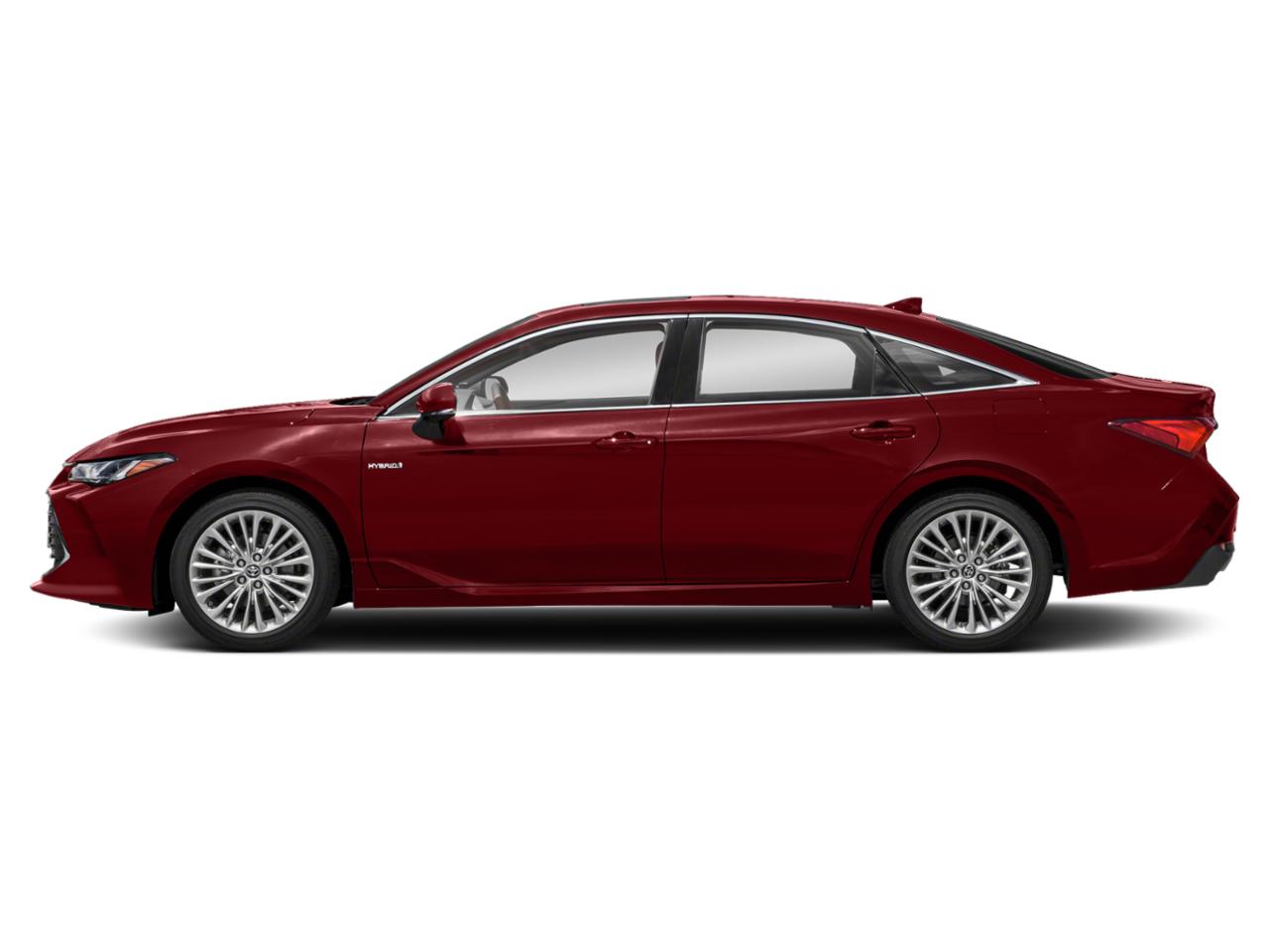 2020 Toyota Avalon Vehicle Photo in Pinellas Park , FL 33781