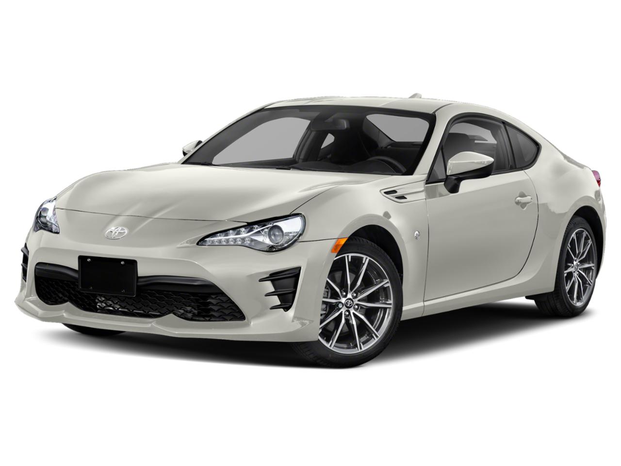 2020 Toyota 86 Vehicle Photo in Pinellas Park , FL 33781