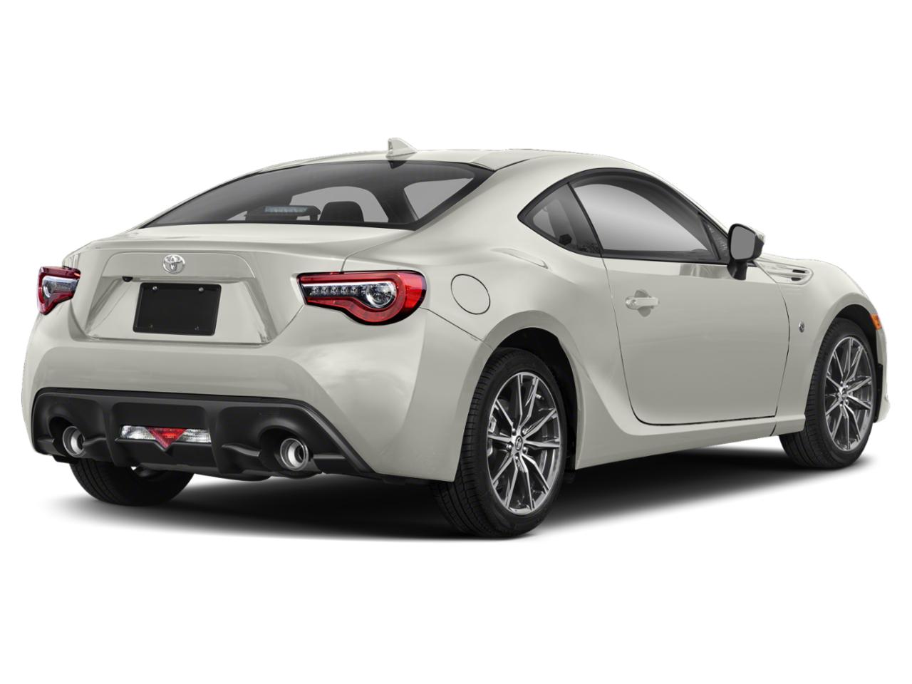 2020 Toyota 86 Vehicle Photo in Pinellas Park , FL 33781