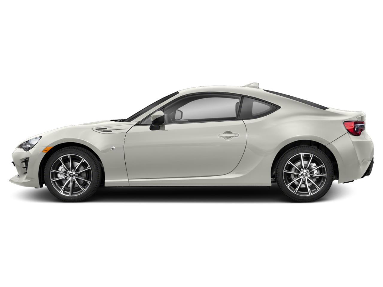 2020 Toyota 86 Vehicle Photo in Pinellas Park , FL 33781