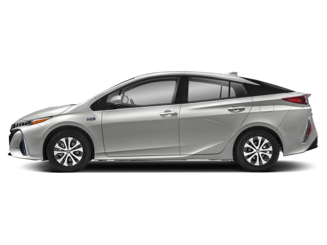 2020 Toyota Prius Prime Vehicle Photo in Langhorne, PA 19047