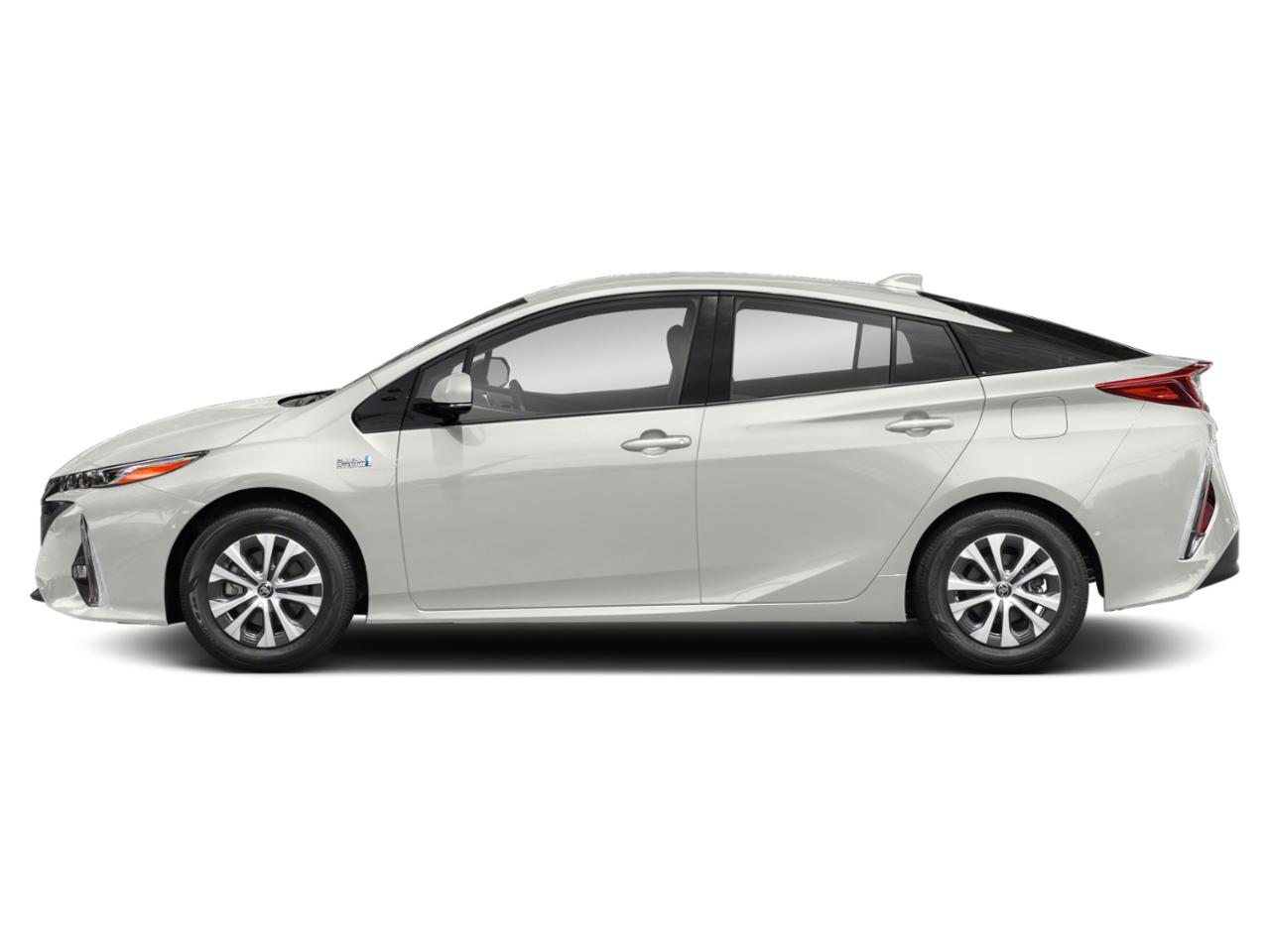 2020 Toyota Prius Prime Vehicle Photo in Valencia, CA 91355