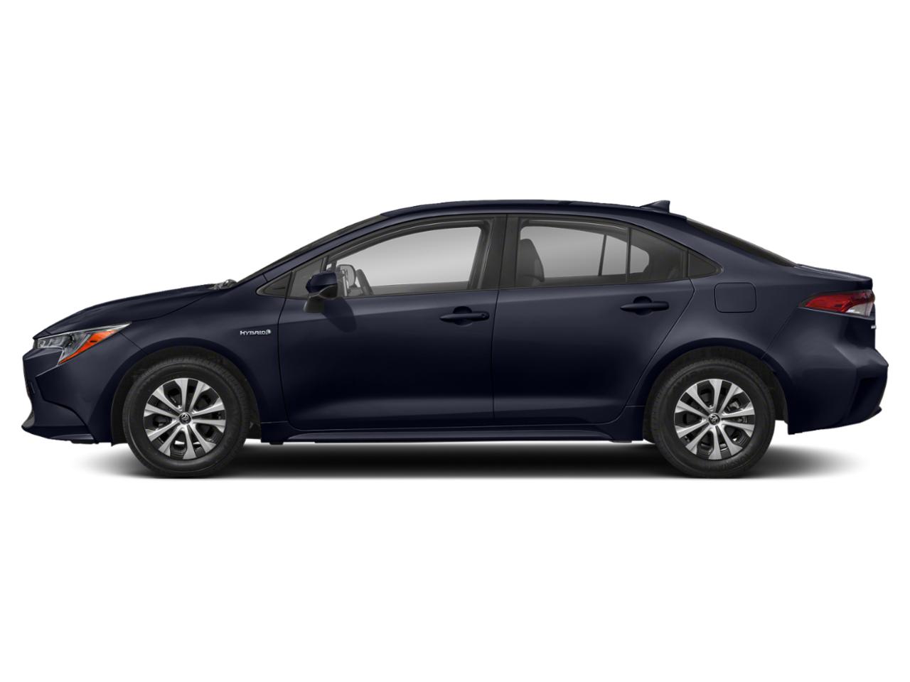 2020 Toyota Corolla Vehicle Photo in Ft. Myers, FL 33907