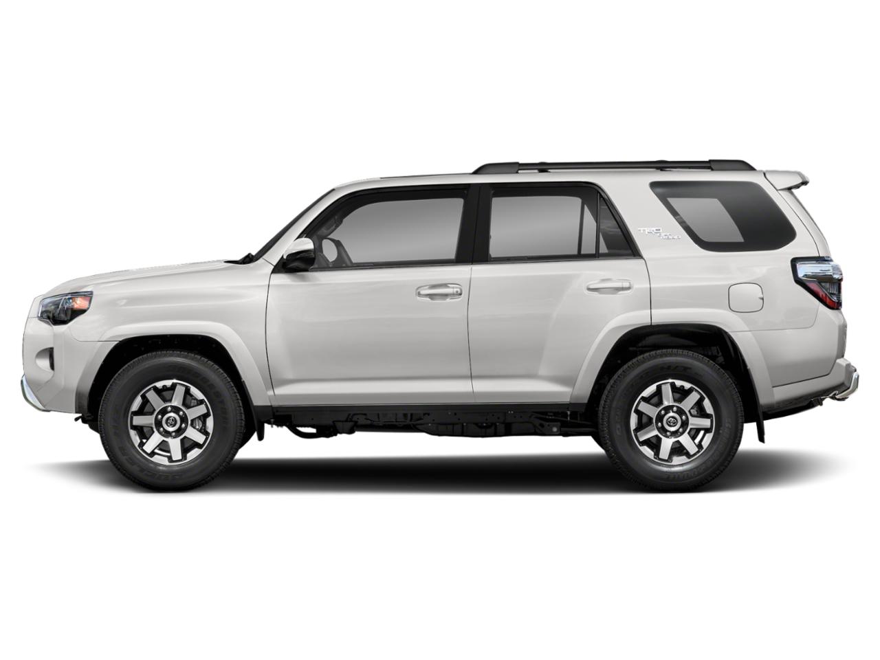 2020 Toyota 4RUN Vehicle Photo in PEORIA, AZ 85382-3715