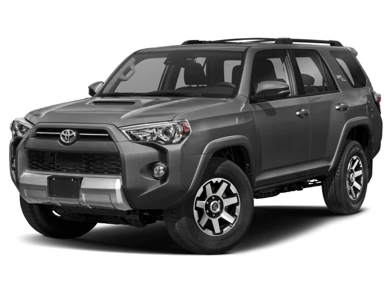 2020 Toyota 4Runner Vehicle Photo in PITTSBURGH, PA 15226-1209