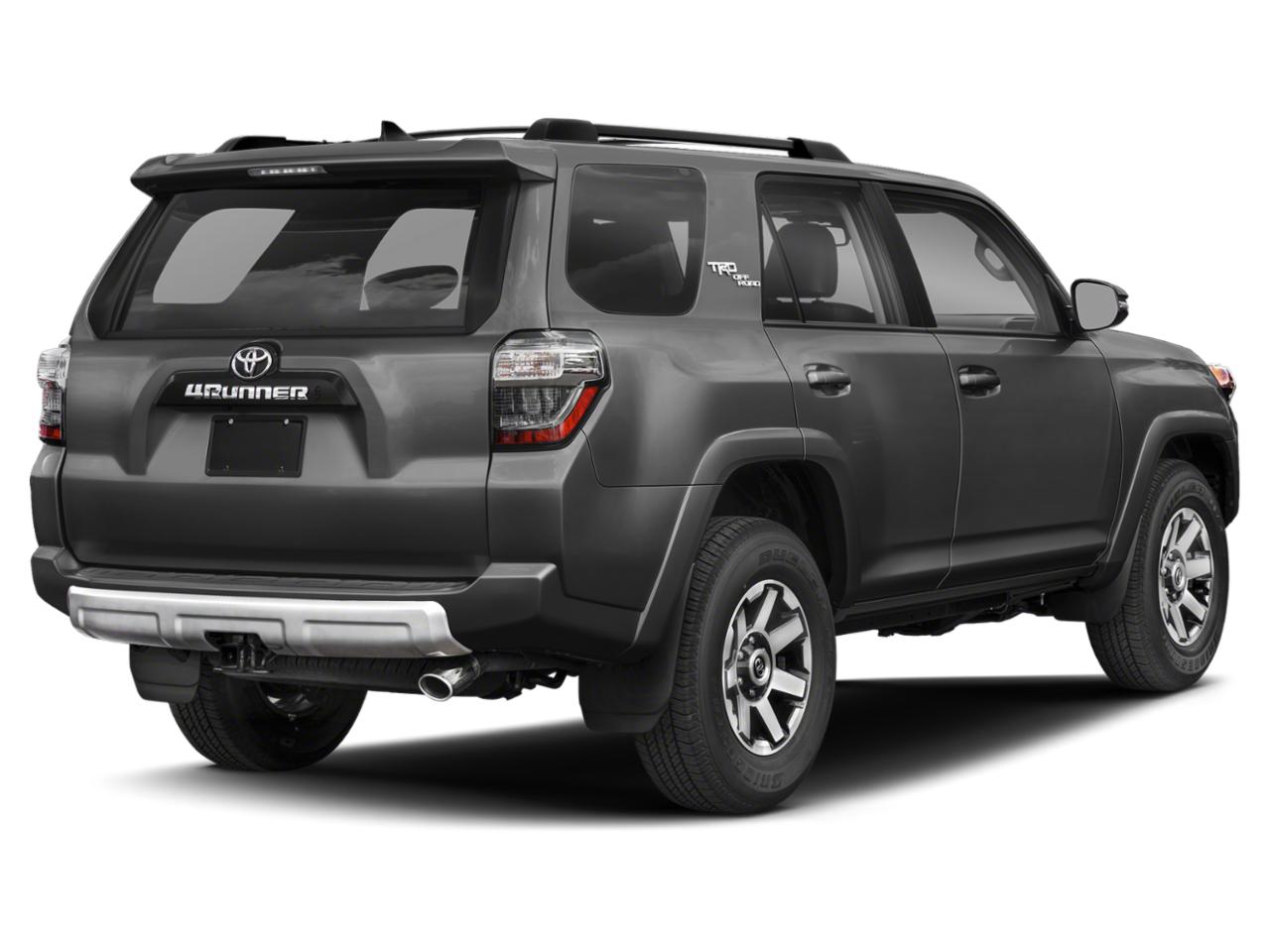 2020 Toyota 4Runner Vehicle Photo in PITTSBURGH, PA 15226-1209