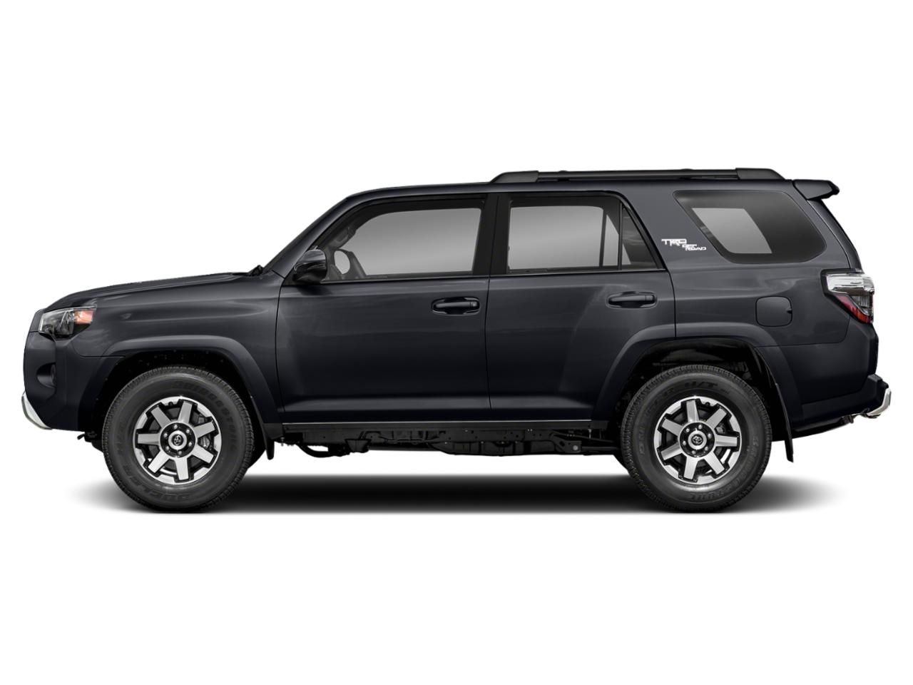 2020 Toyota 4Runner Vehicle Photo in Ft. Myers, FL 33907