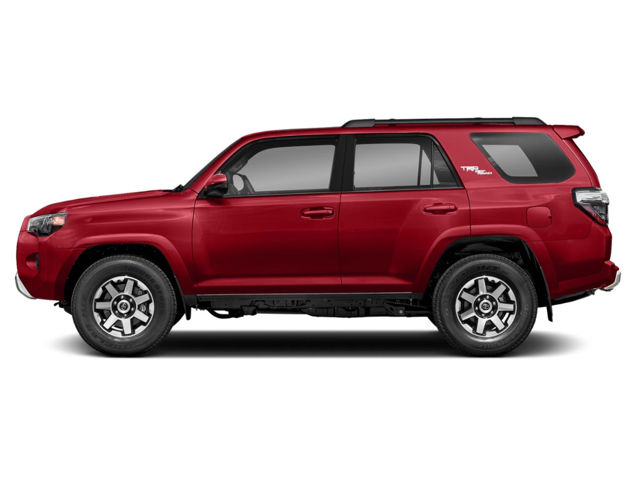 2020 Toyota 4Runner Vehicle Photo in Henderson, NV 89014