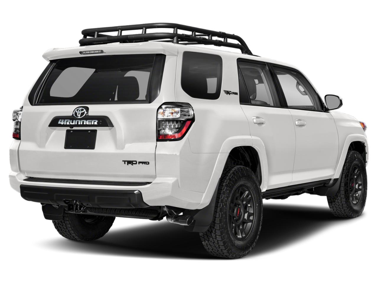 2020 Toyota 4Runner Vehicle Photo in Ft. Myers, FL 33907