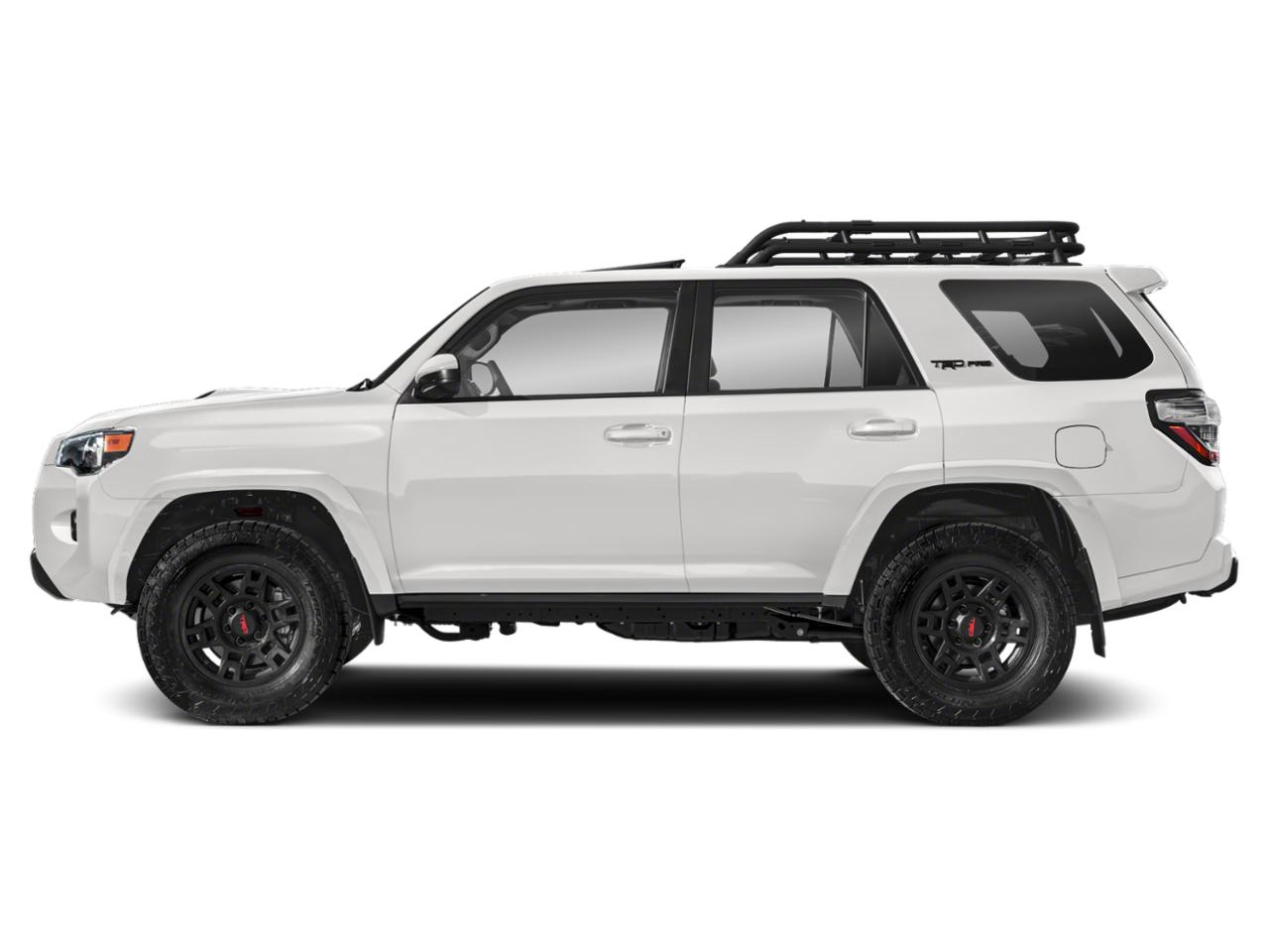 2020 Toyota 4Runner Vehicle Photo in Ft. Myers, FL 33907