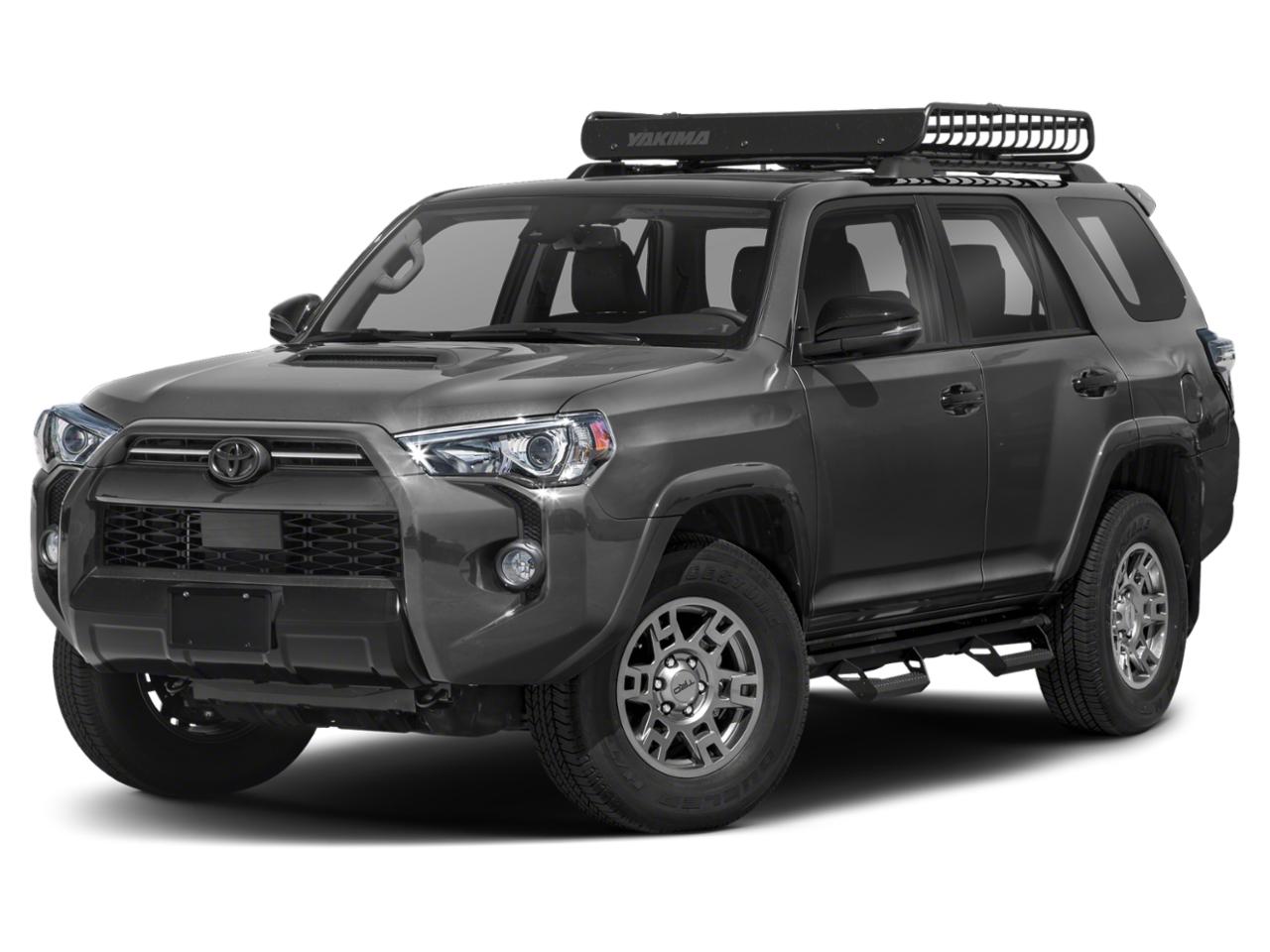 2020 Toyota 4Runner Vehicle Photo in Pinellas Park , FL 33781