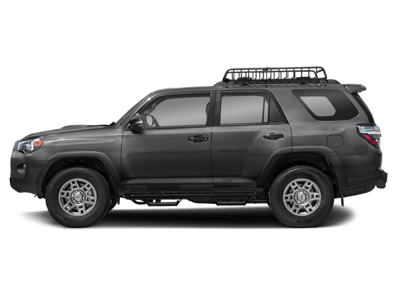 2020 Toyota 4Runner Vehicle Photo in Pinellas Park , FL 33781