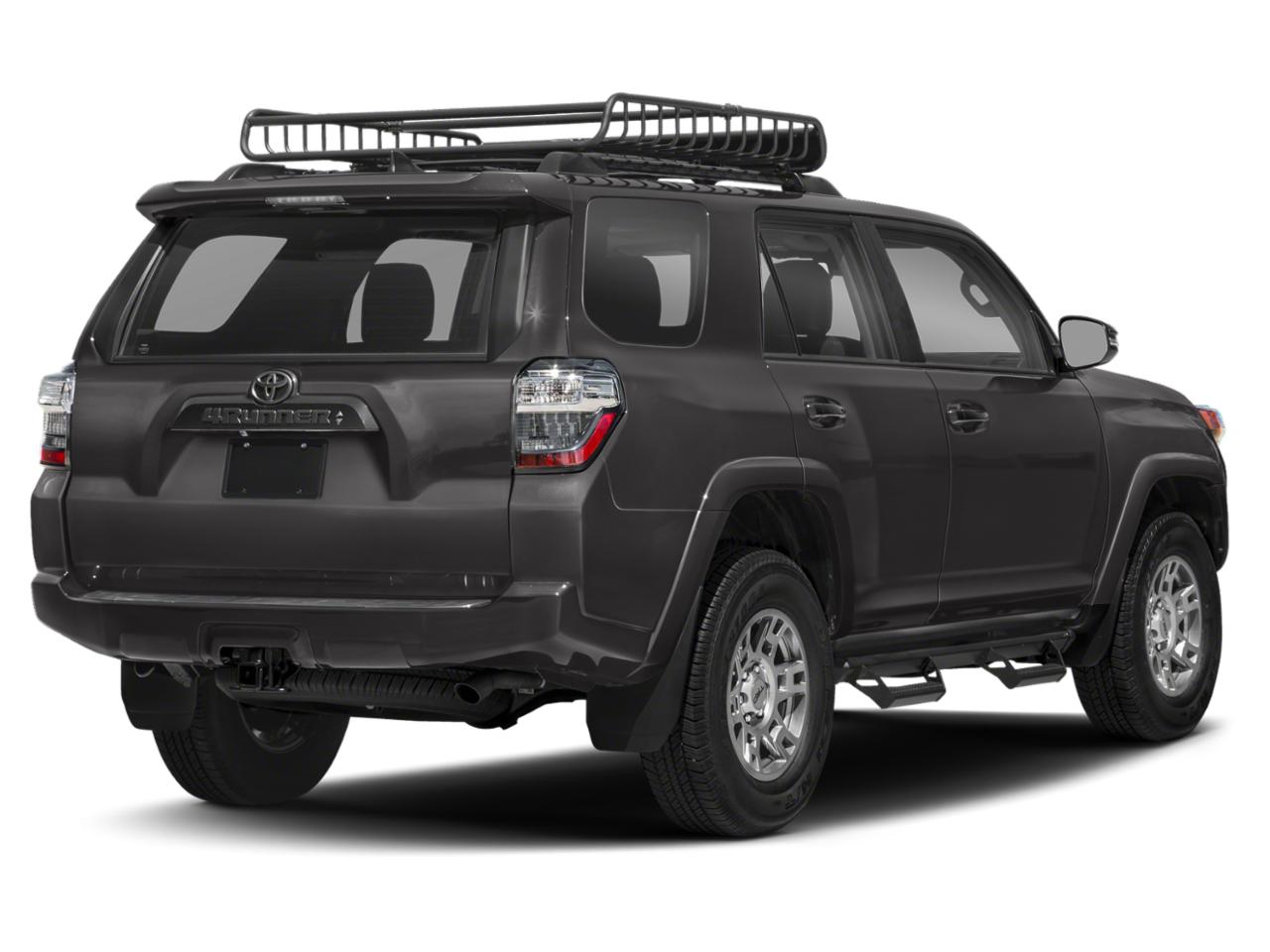 2020 Toyota 4Runner Vehicle Photo in Pinellas Park , FL 33781