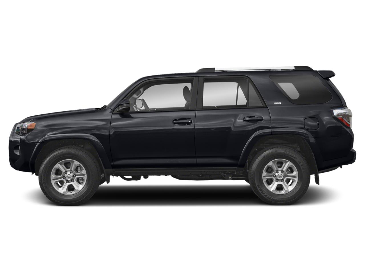 2020 Toyota 4Runner Vehicle Photo in BOISE, ID 83705-3761