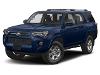 Used 2020 Toyota 4Runner Limited with VIN JTEBU5JR6L5749749 for sale in Dallas, TX