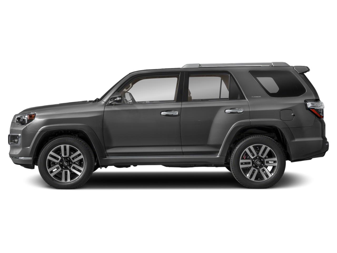 2020 Toyota 4Runner Vehicle Photo in St. Petersburg, FL 33713