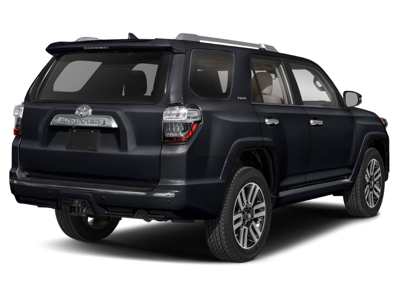 2020 Toyota 4Runner Vehicle Photo in Neenah, WI 54956