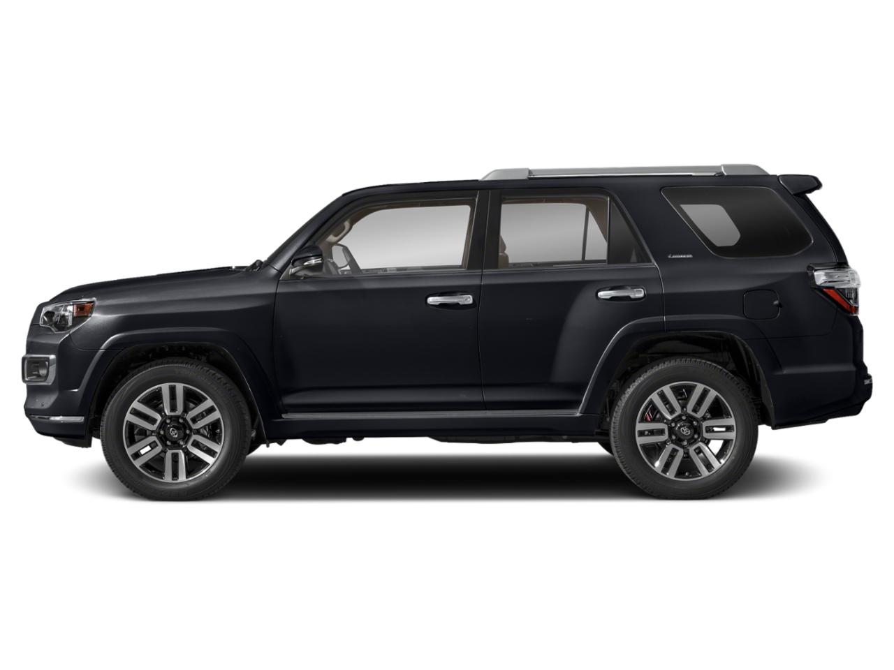 2020 Toyota 4Runner Vehicle Photo in Neenah, WI 54956