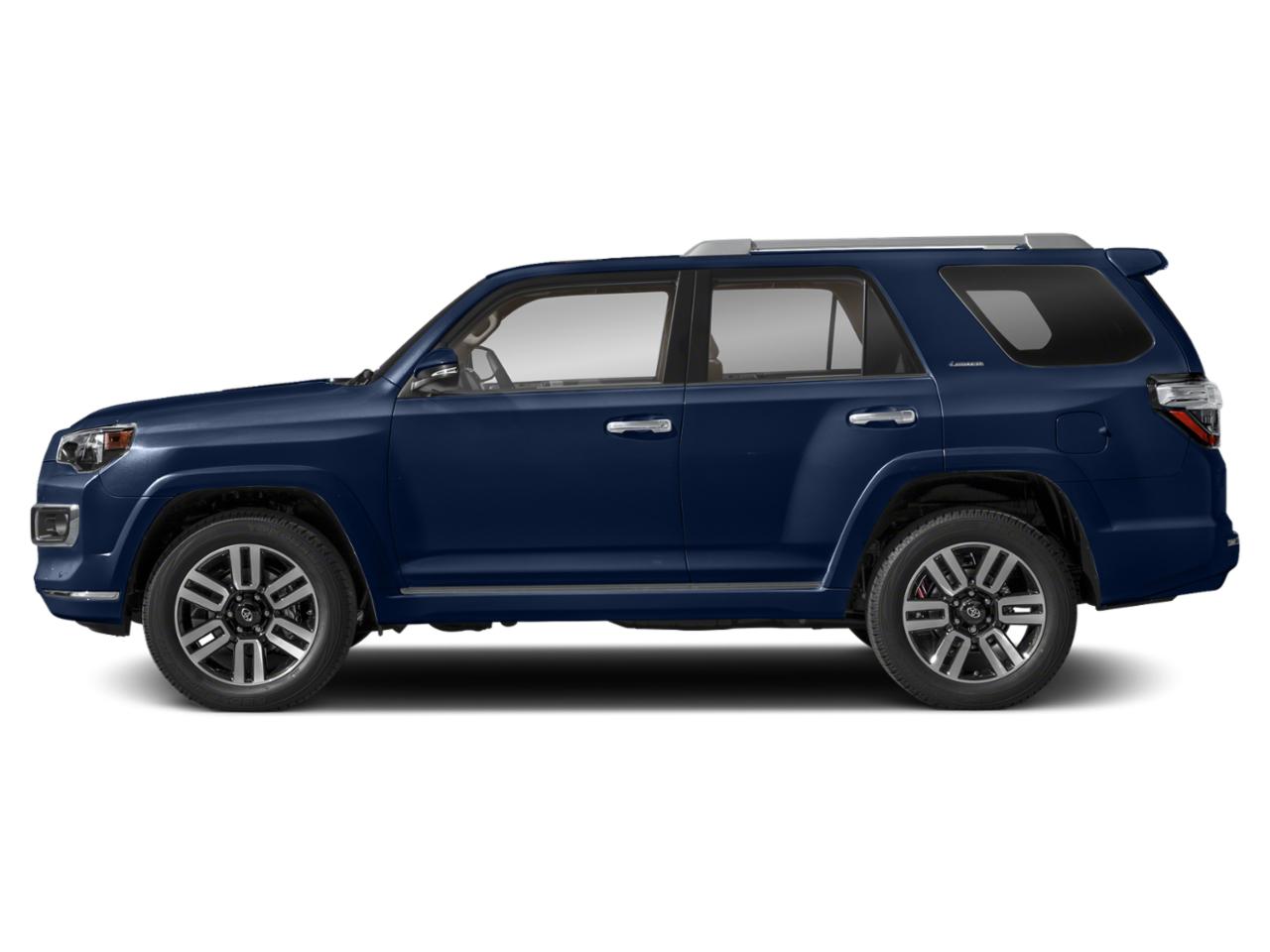 2020 Toyota 4Runner Vehicle Photo in AMARILLO, TX 79106-1809