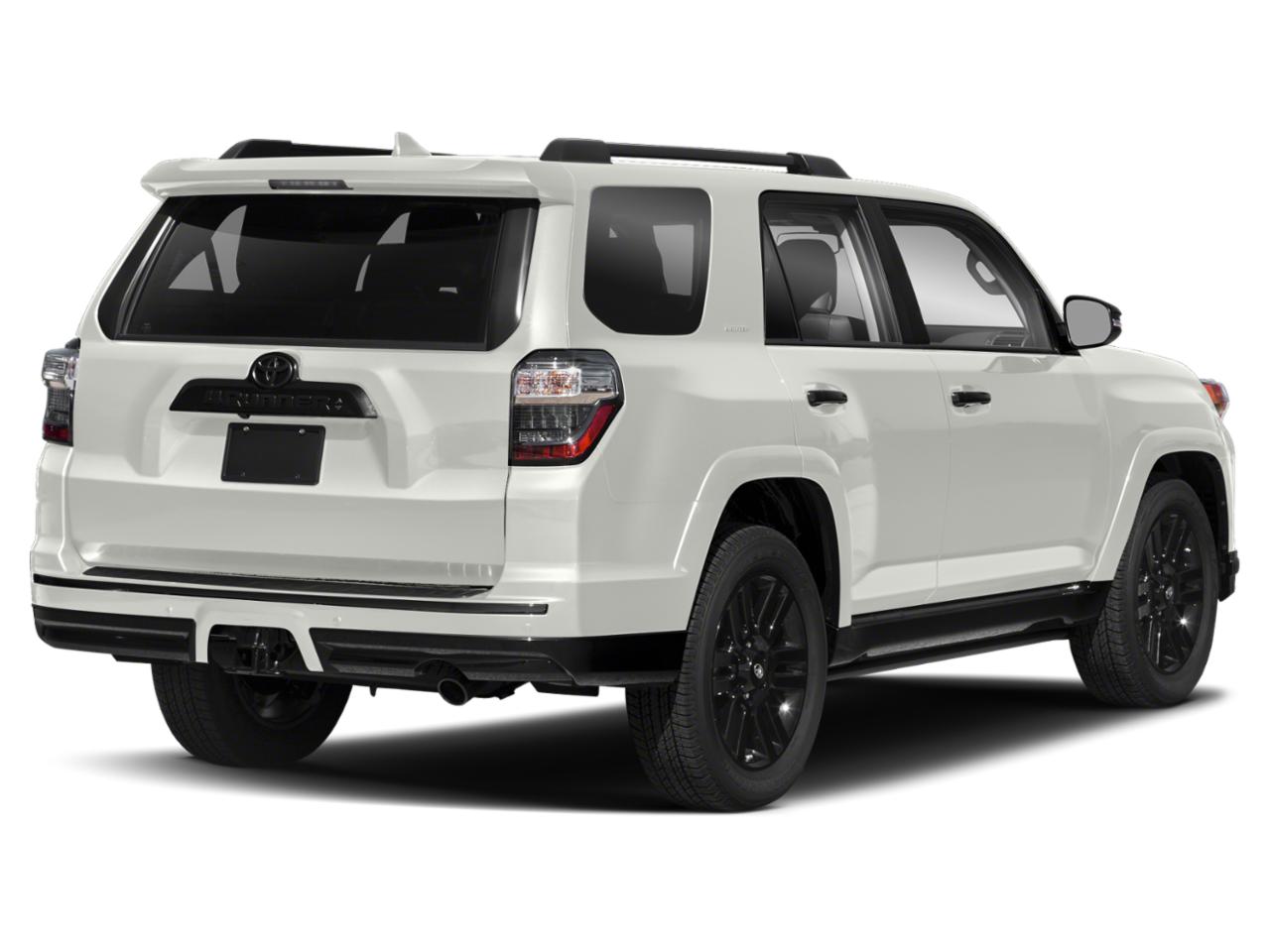 2020 Toyota 4Runner Vehicle Photo in Grapevine, TX 76051