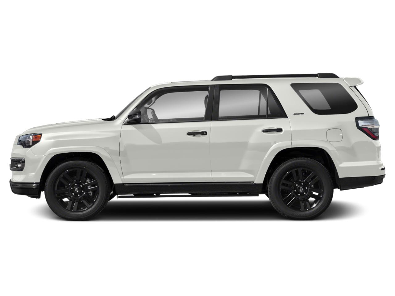 2020 Toyota 4Runner Vehicle Photo in Grapevine, TX 76051