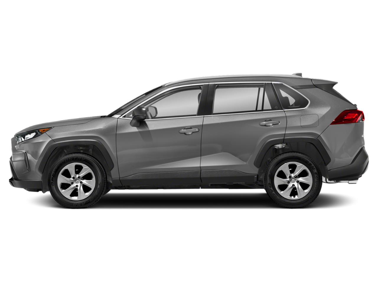 2020 Toyota RAV4 Vehicle Photo in Winter Park, FL 32792