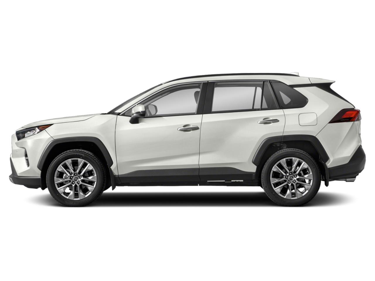 2020 Toyota RAV4 Vehicle Photo in Clearwater, FL 33761