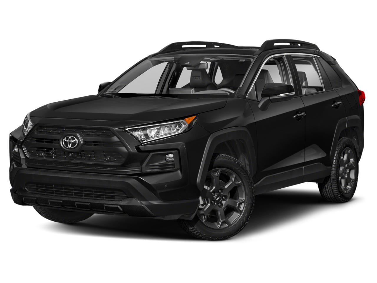 2020 Toyota RAV4 Vehicle Photo in Ft. Myers, FL 33907