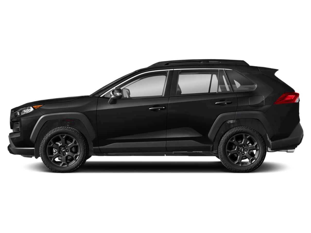 2020 Toyota RAV4 Vehicle Photo in Ft. Myers, FL 33907