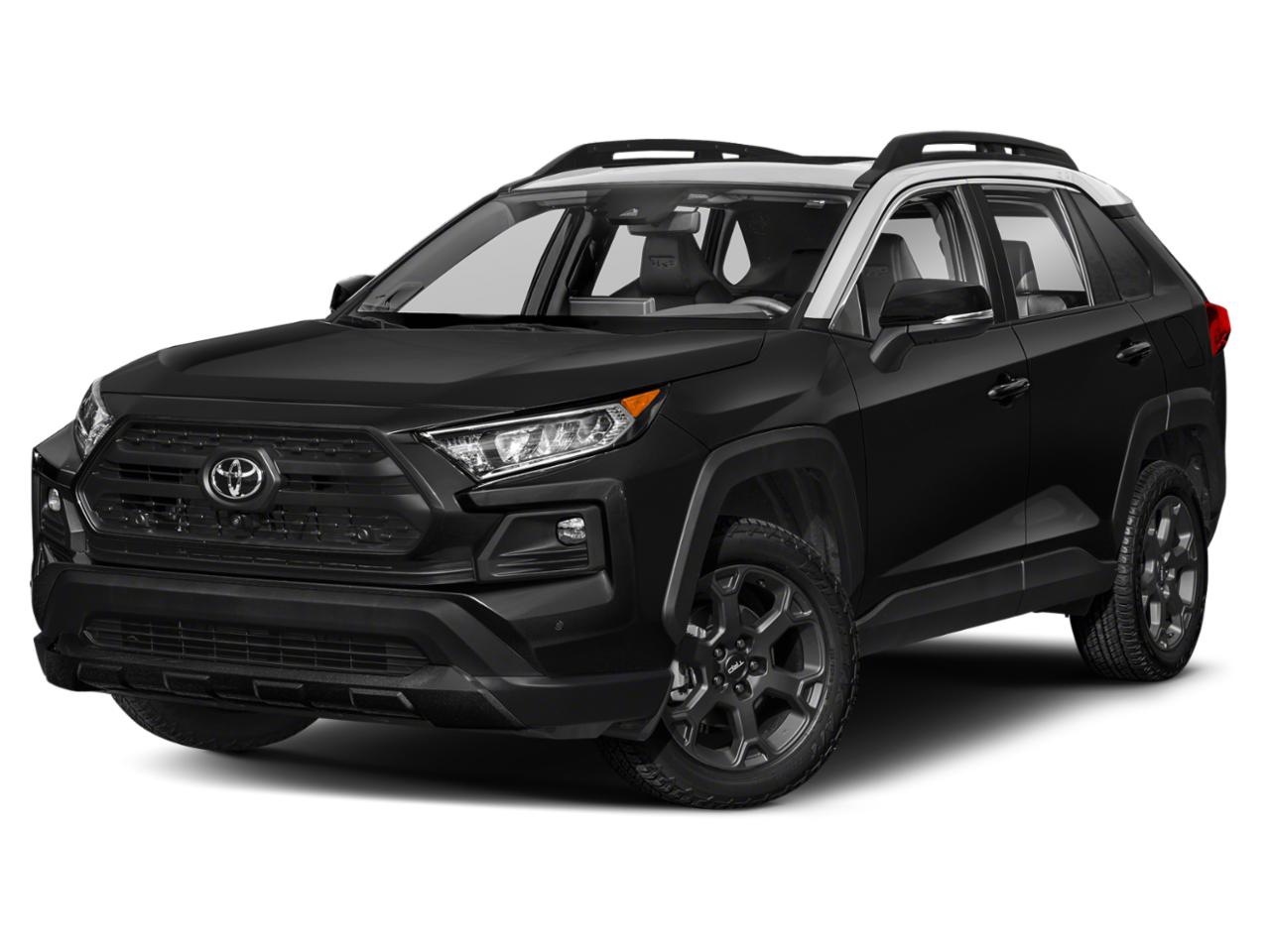 2020 Toyota RAV4 Vehicle Photo in Davie, FL 33331