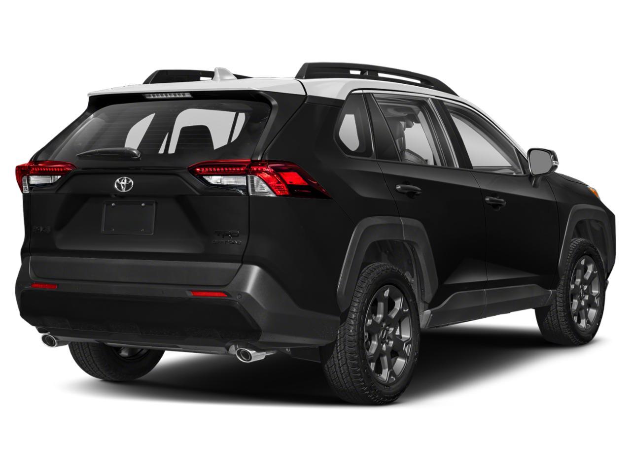 2020 Toyota RAV4 Vehicle Photo in Davie, FL 33331