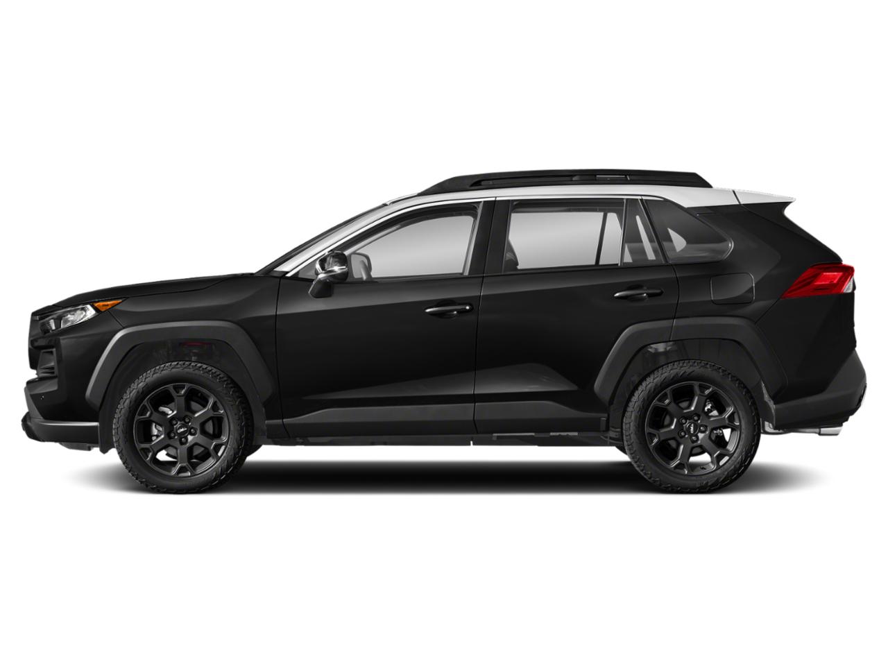 2020 Toyota RAV4 Vehicle Photo in Davie, FL 33331