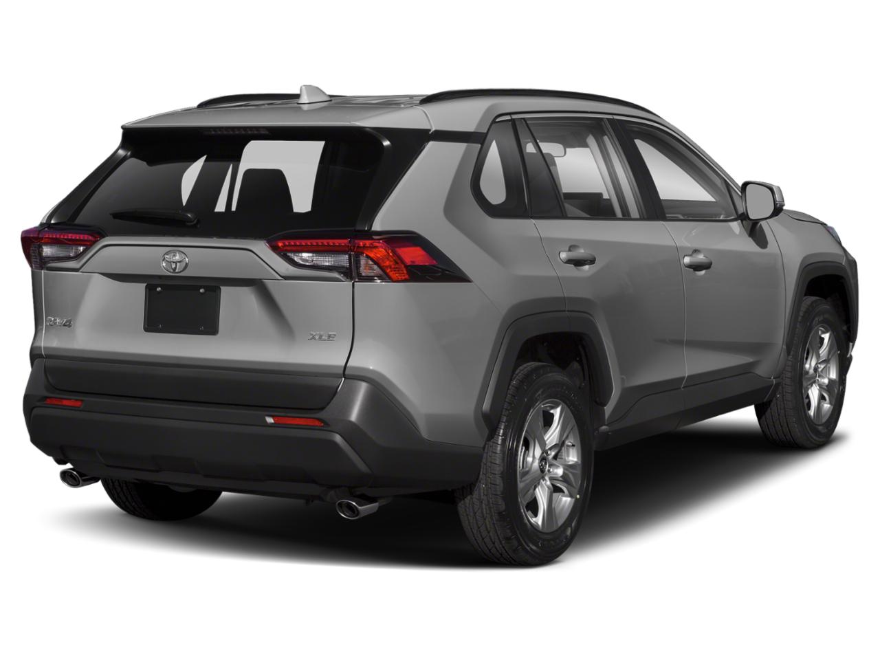 2020 Toyota RAV4 Vehicle Photo in Miami, FL 33015