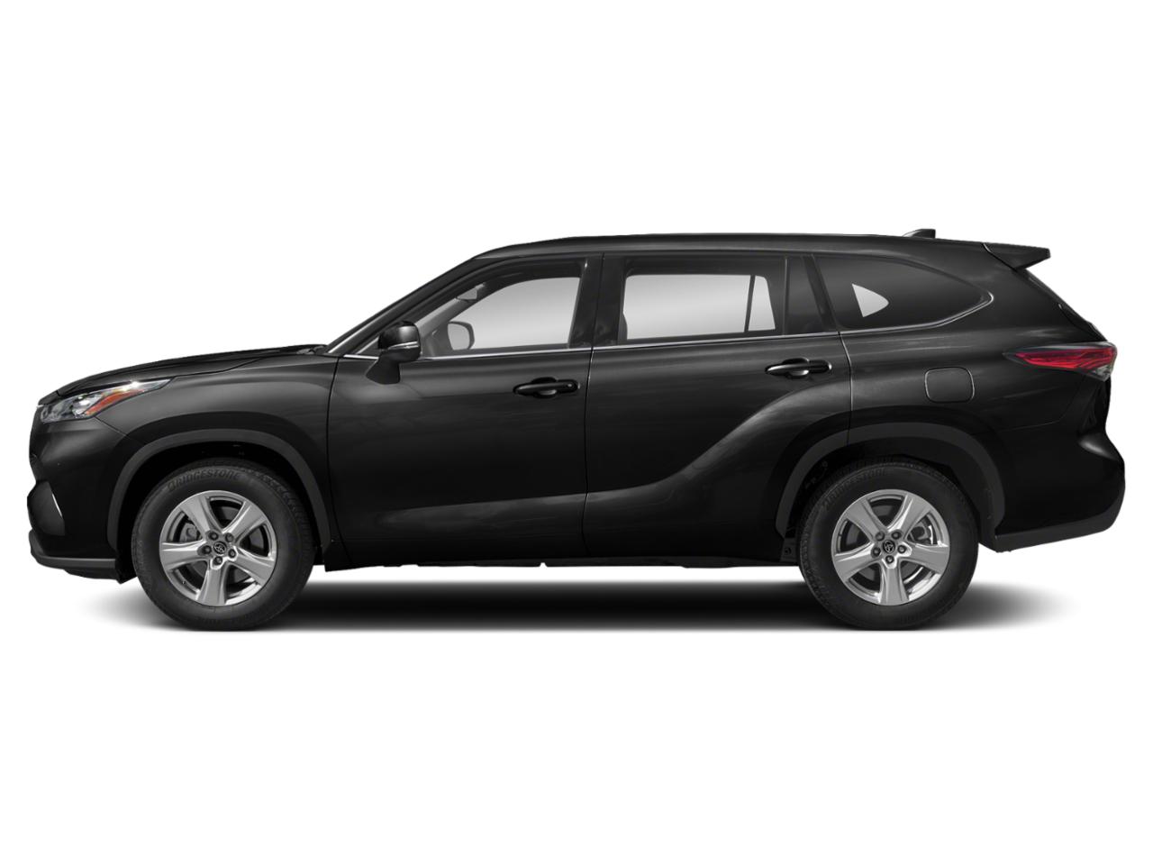 2020 Toyota Highlander Vehicle Photo in Pembroke Pines, FL 33027