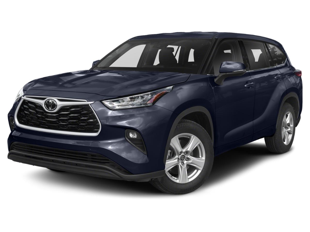 2020 Toyota Highlander Vehicle Photo in Philadelphia, PA 19116