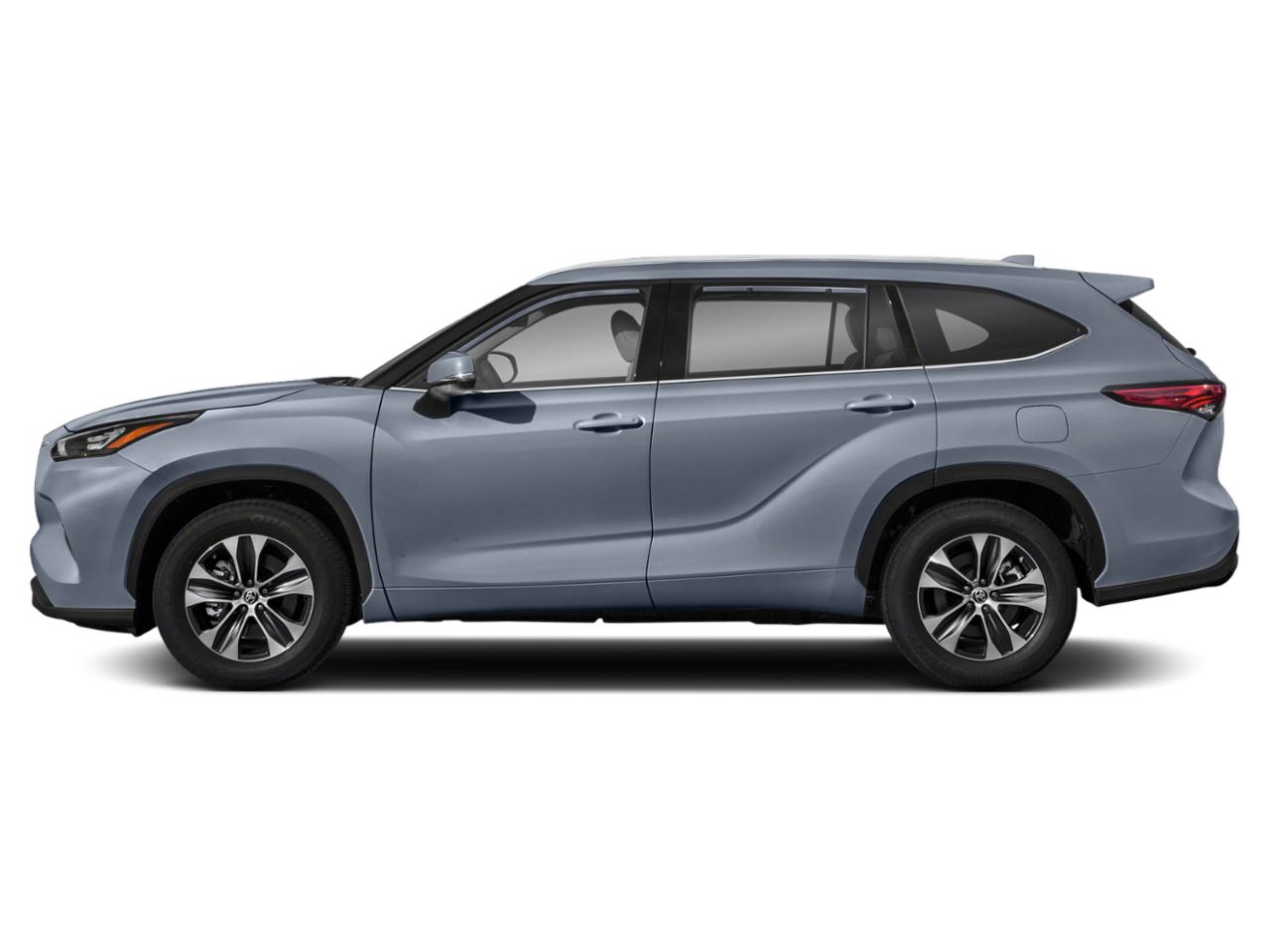 2020 Toyota Highlander Vehicle Photo in HENDERSON, NV 89014-6702