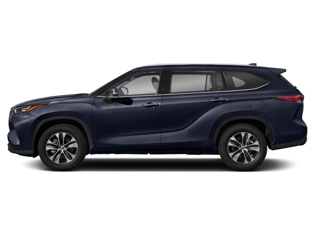 2020 Toyota Highlander Vehicle Photo in Ft. Myers, FL 33907