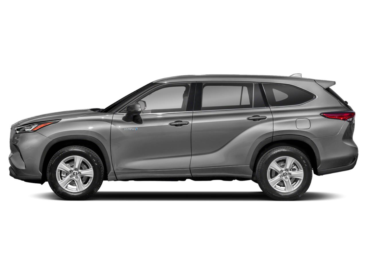 2020 Toyota Highlander Vehicle Photo in Clearwater, FL 33761