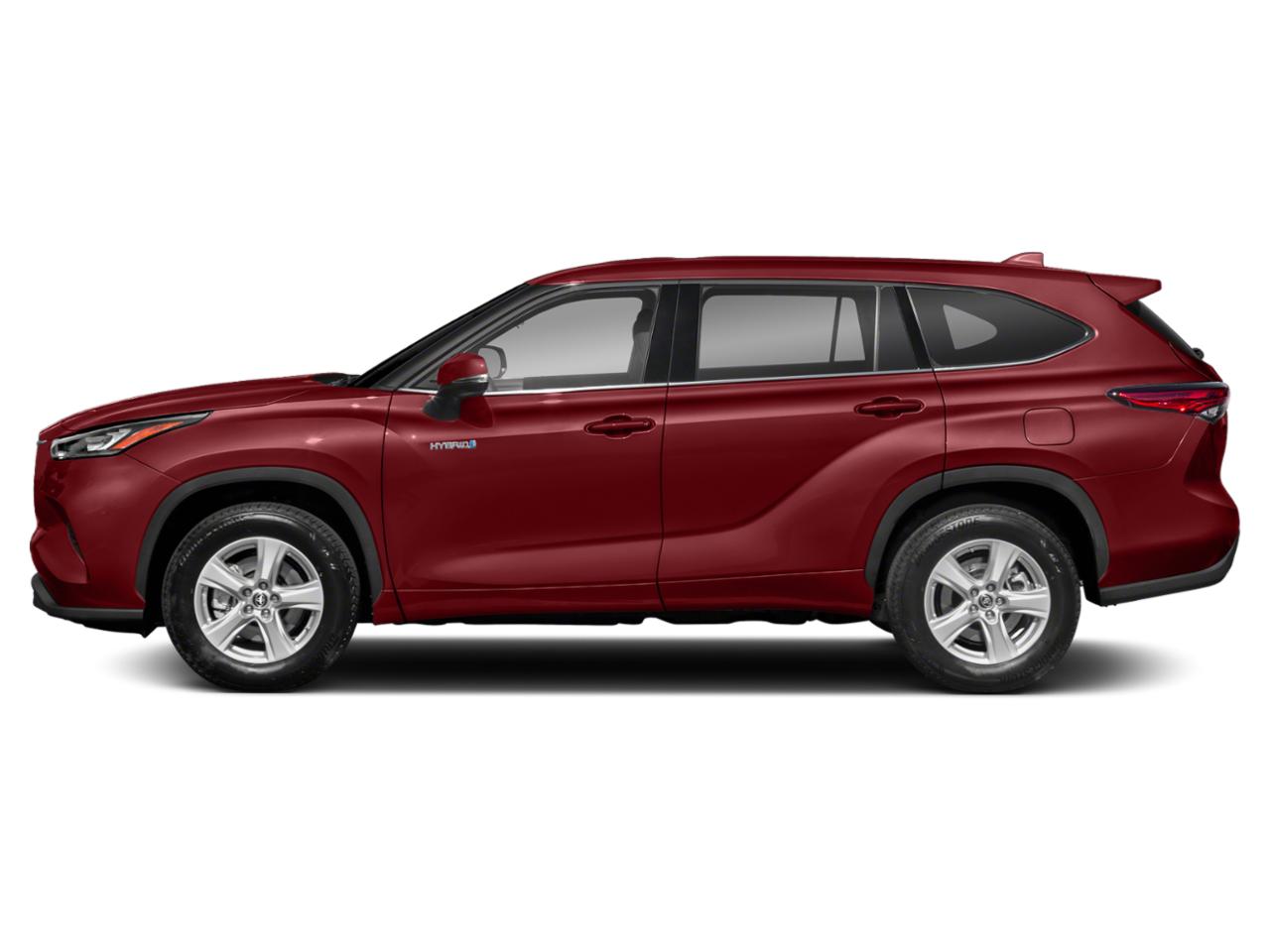 2020 Toyota Highlander Vehicle Photo in Ft. Myers, FL 33907