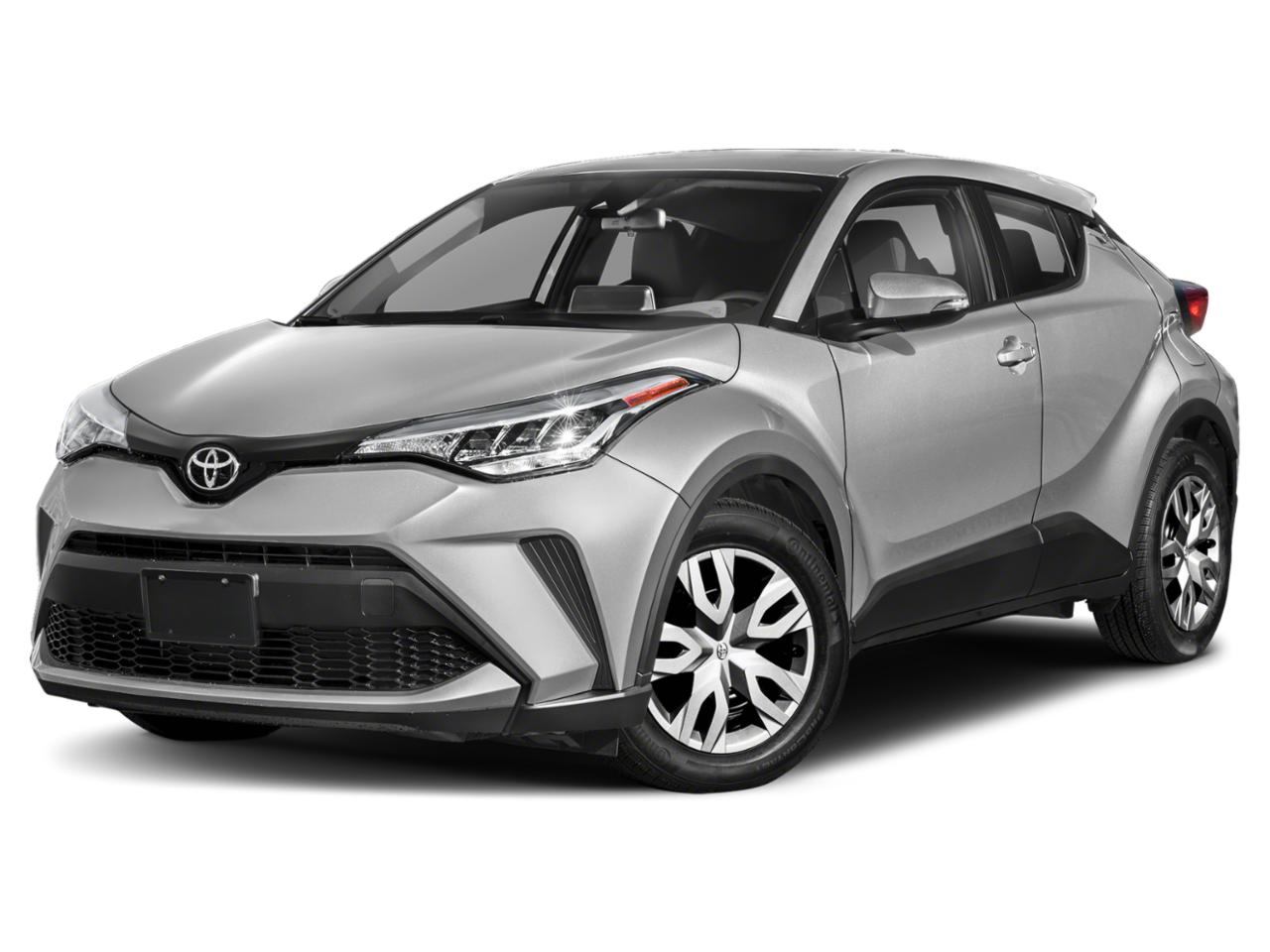 2020 Toyota C-HR Vehicle Photo in CORPUS CHRISTI, TX 78412-4902